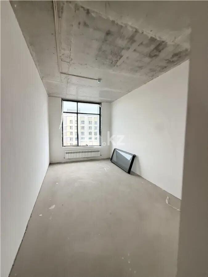Продажа 3-комнатной квартиры, 119.69 м² - Продажа квартир в новостройках Астаны - страница 48 фото 3 из 4