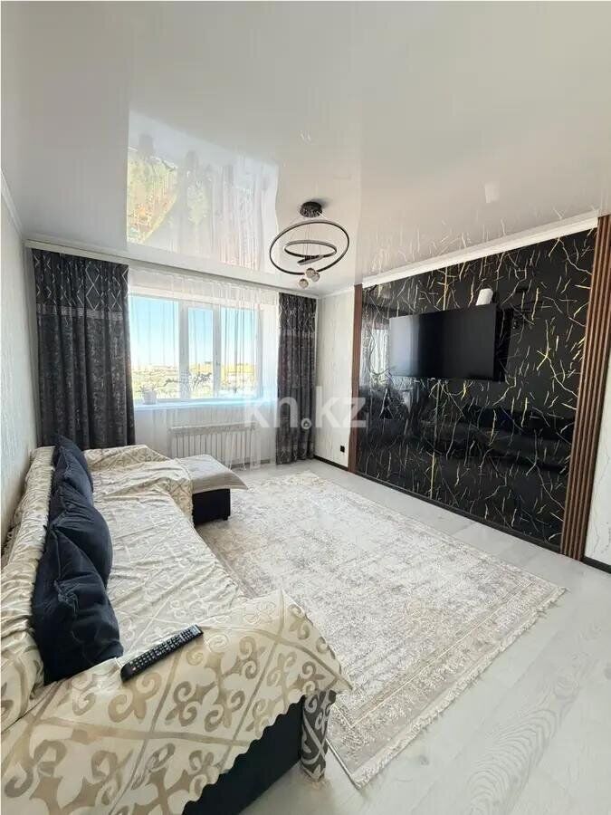 Продажа 3-комнатной квартиры, 83 м² - Продажа трехкомнатных квартир в кирпичном доме в Казахстане - страница 40 фото 1 из 5
