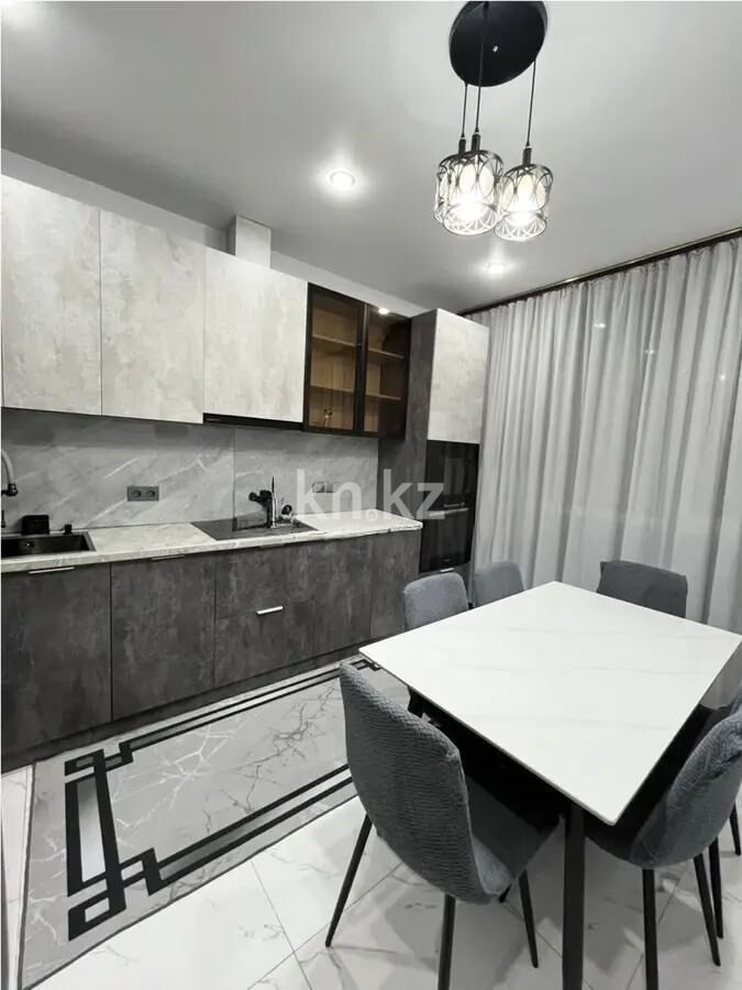 Продажа 2-комнатной квартиры, 43 м² - Продажа двухкомнатных квартир в Алатауском р-не Алматы - страница 26 фото 3 из 4