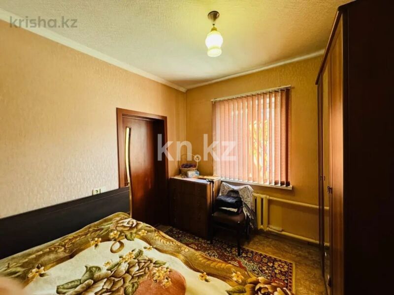 Продажа 4-комнатного дома, 86 м² - Продажа домов, коттеджей в Городе Караганды фото 4 из 19