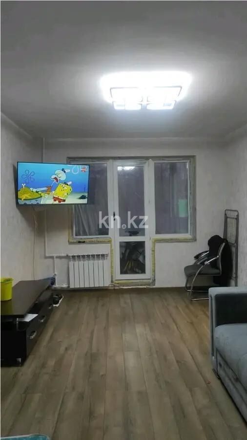 Продажа 2-комнатной квартиры, 48 м² - Продажа двухкомнатных квартир в панельном доме в Темиртау - страница 6 фото 1 из 4