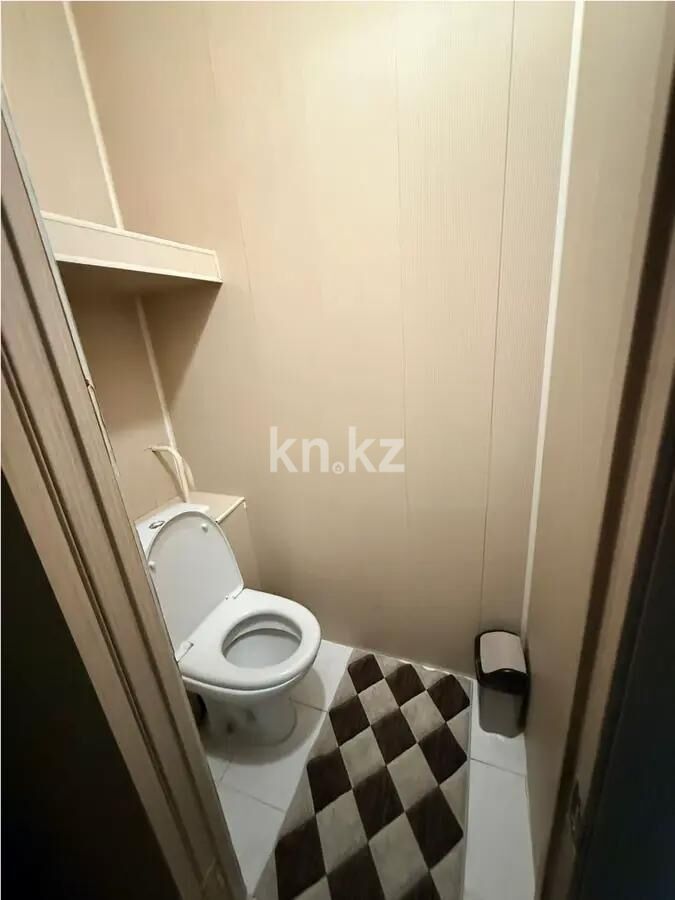 Продажа 1-комнатной квартиры, 40 м² - Продажа квартир в панельном доме в Казахстане - страница 11 фото 3 из 4