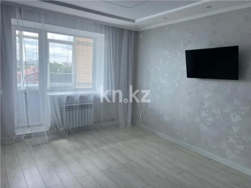 Продажа 1-комнатной квартиры, 38.9 м² - Продажа однокомнатных квартир в р-не Есиль Астаны - страница 11 фото 1 из 4