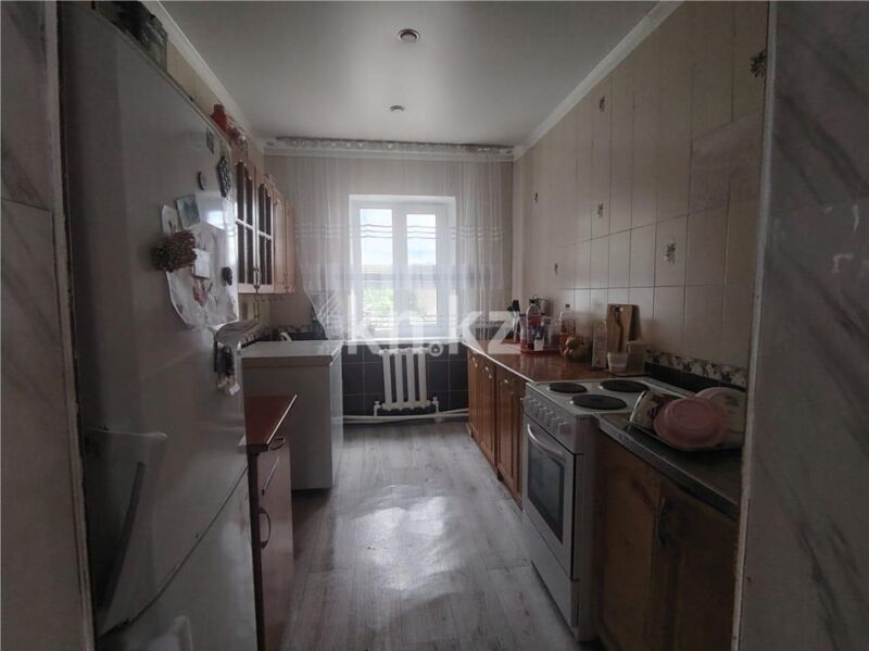 Продажа 4-комнатного дома, 80.4 м² - Недвижимость в Темиртау - страница 28 фото 8 из 19