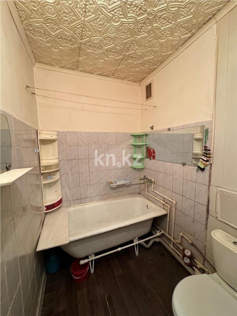 Продажа 1-комнатной квартиры, 30 м² - Продажа квартир в блочном доме в Темиртау - страница 3 фото 5 из 10