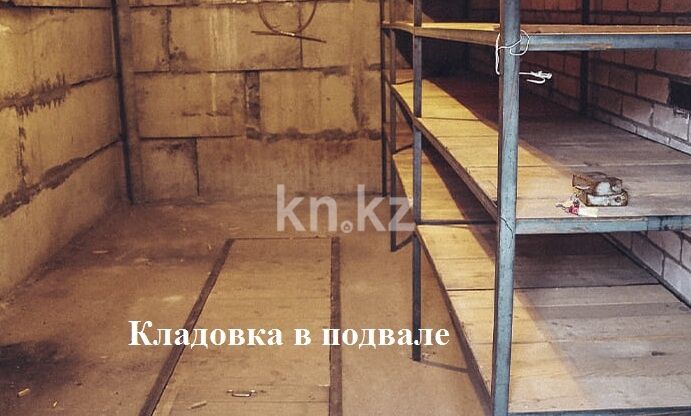 Продажа 1-комнатной квартиры, 37 м² - Продажа однокомнатных квартир в Турксибском р-не Алматы - страница 9 фото 21 из 21