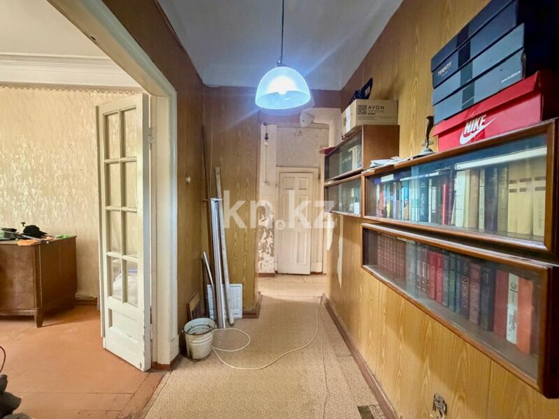 Продажа 2-комнатной квартиры, 51 м² - Продажа квартир в Караганде - страница 12 фото 7 из 9