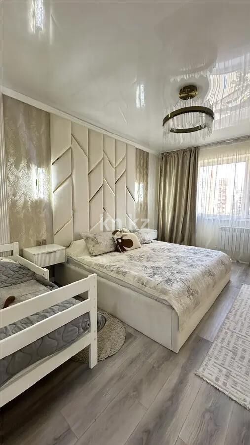 Продажа 3-комнатной квартиры, 90 м² - Продажа трехкомнатных квартир в Наурызбайском р-не Алматы - страница 11 фото 3 из 6