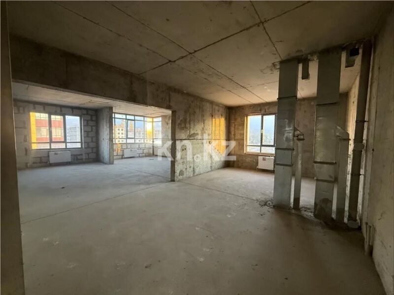 Продажа 3-комнатной квартиры, 75.7 м² - Продажа трехкомнатных квартир от собственников в Алматы - страница 36 фото 1 из 1