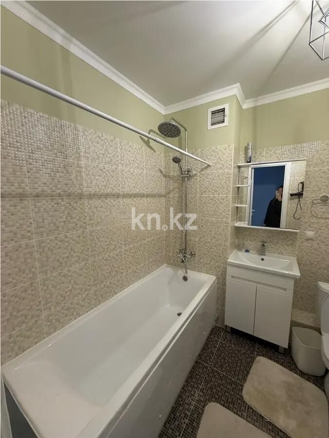 Продажа 1-комнатной квартиры, 38 м² - Продажа однокомнатных квартир в Алатауском р-не Алматы - страница 19 фото 3 из 5