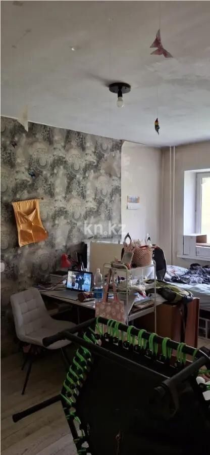 Продажа 3-комнатной квартиры, 56.2 м² - Продажа трехкомнатных квартир в блочном доме в Алматы - страница 5 фото 3 из 4