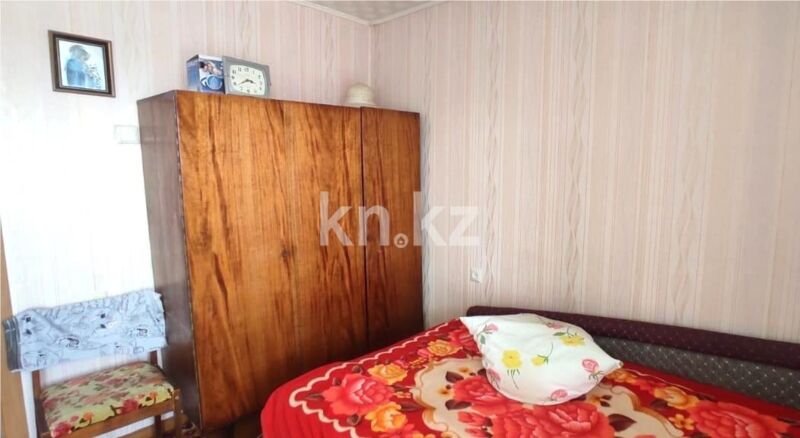 Продажа 3-комнатной квартиры, 66 м² - Продажа трехкомнатных квартир на Юго-Востоке Караганды - страница 22 фото 4 из 12