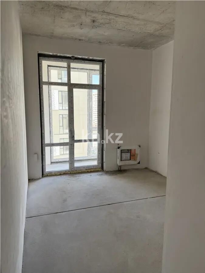 Продажа 1-комнатной квартиры, 42 м² - Продажа однокомнатных квартир в Ауэзовском р-не Алматы - страница 13 фото 2 из 4