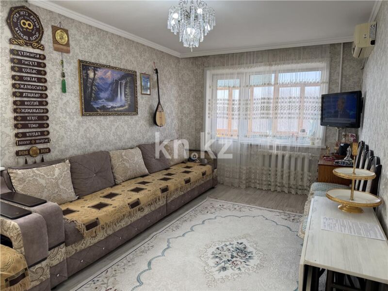 Продажа 3-комнатной квартиры, 61 м² - Продажа квартир в Майкудуке Караганды - страница 39 фото 3 из 12