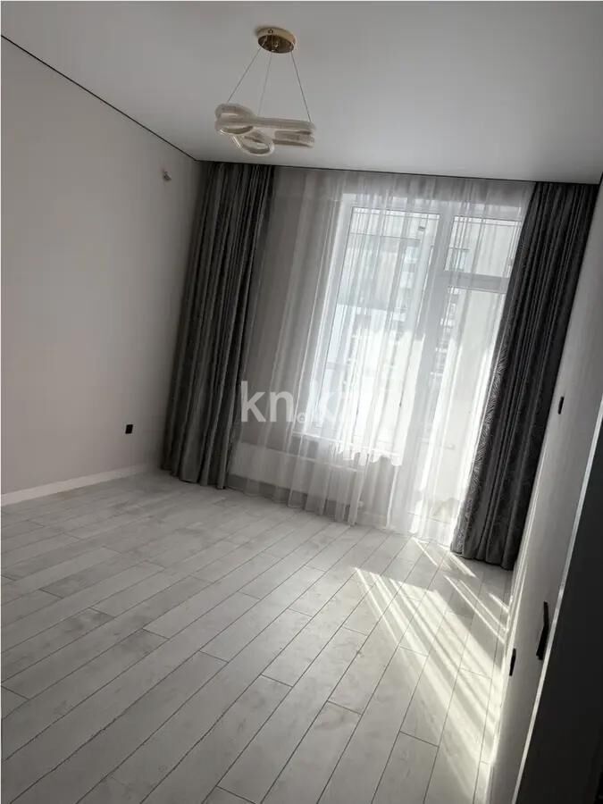 Продажа 1-комнатной квартиры, 40.2 м² - Продажа однокомнатных квартир в р-не Нура Астаны - страница 23 фото 2 из 4