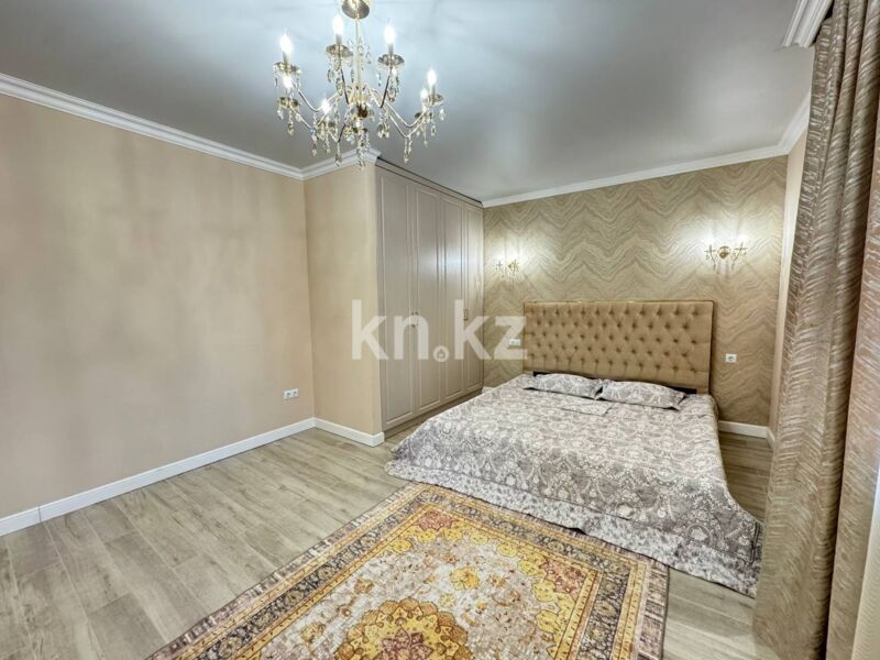 Продажа 2-комнатной квартиры, 53 м² - Продажа квартир в монолитно-каркасном доме в Астане фото 7 из 20