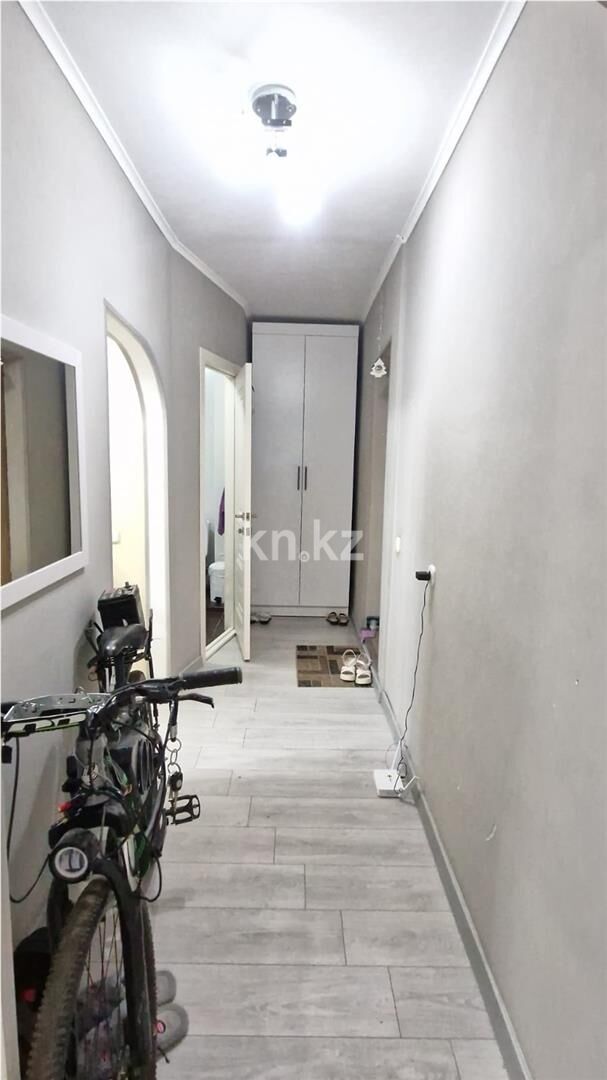 Продажа 4-комнатной квартиры, 62 м² - Продажа четырехкомнатных квартир в Караганде - страница 5 фото 9 из 14