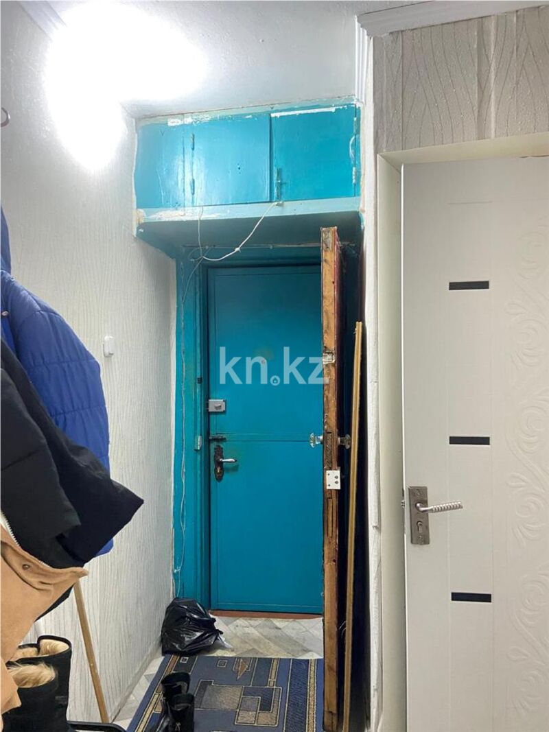 Продажа 3-комнатной квартиры, 47 м² - Продажа трехкомнатных квартир в Караганде - страница 48 фото 11 из 13