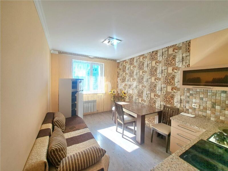 Продажа 1-комнатной квартиры, 49 м² - Продажа однокомнатных квартир в Астане - страница 12 фото 9 из 11
