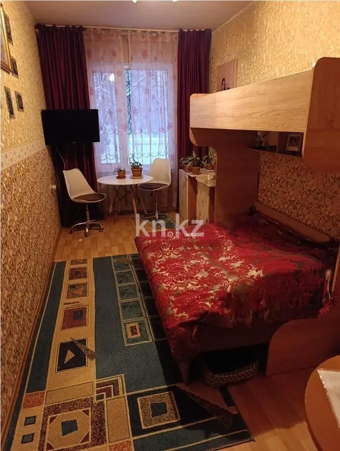 Продажа 2-комнатной квартиры, 45 м² - Продажа двухкомнатных квартир в панельном доме в Казахстане - страница 84 фото 2 из 4