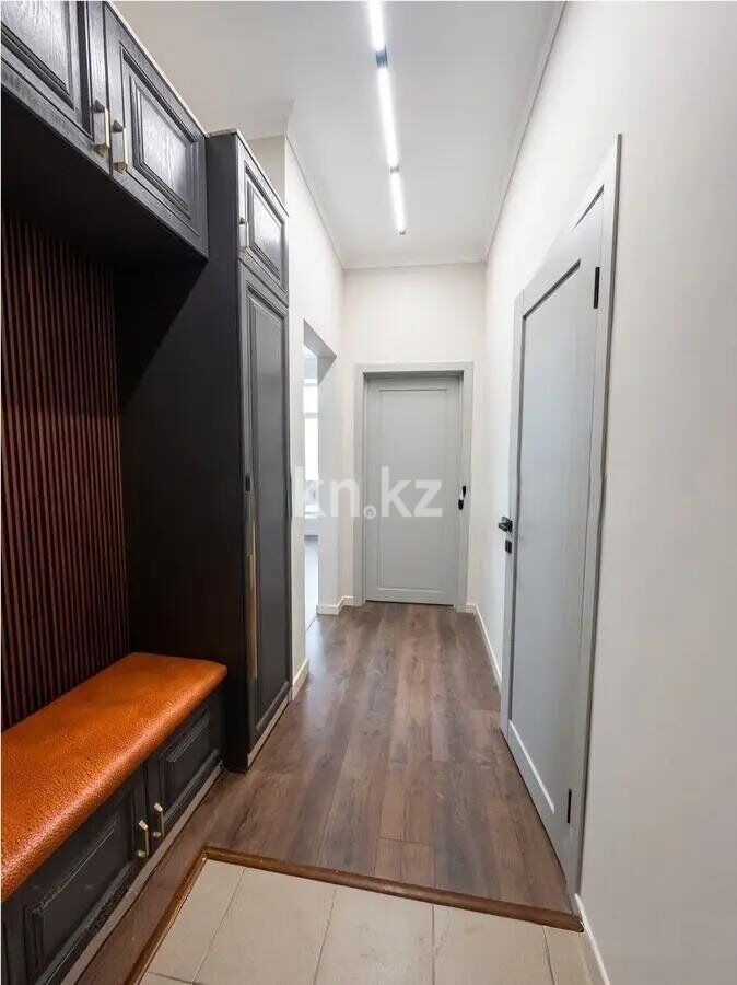 Продажа 2-комнатной квартиры, 43 м² - Продажа двухкомнатных квартир в блочном доме в Казахстане фото 4 из 4