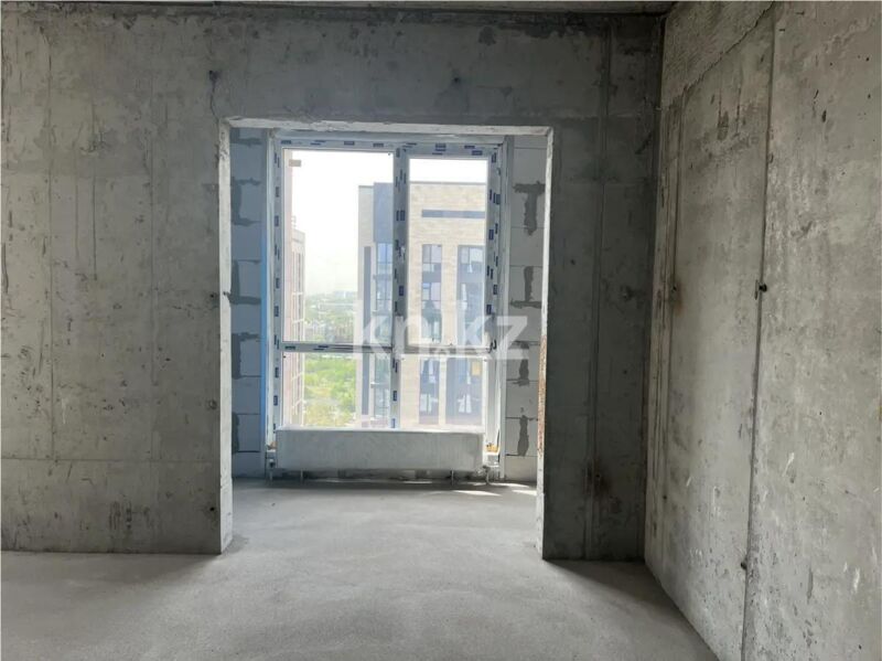 Продажа 3-комнатной квартиры, 86 м² - Продажа квартир в новостройках Алматы без посредников - страница 9 фото 1 из 3