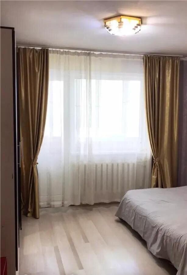 Продажа 1-комнатной квартиры, 27 м² - Продажа однокомнатных квартир в Казахстане фото 1 из 2