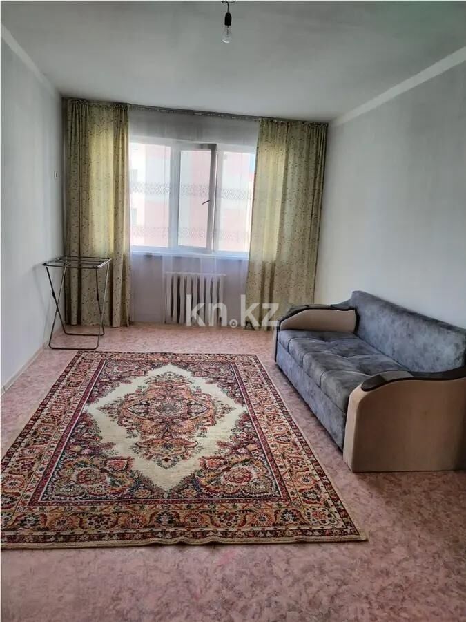 Продажа 1-комнатной квартиры, 45 м² - Продажа квартир в Казахстане - страница 7 фото 1 из 3