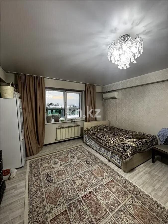 Продажа 4-комнатной квартиры, 156 м² - Продажа квартир в Ауэзовском р-не Алматы - страница 3 фото 3 из 8