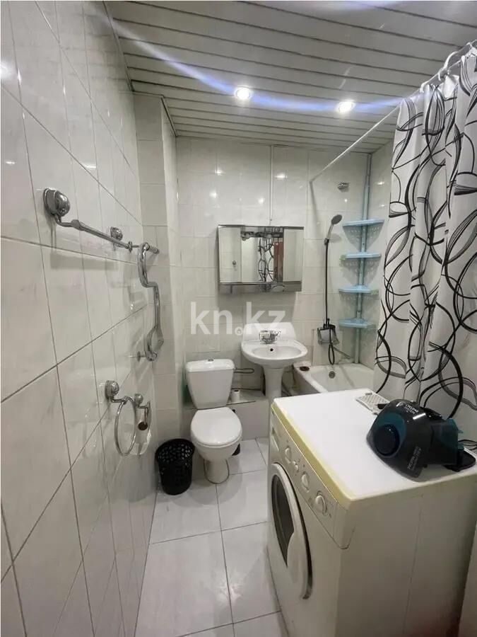 Продажа 1-комнатной квартиры, 36 м² - Продажа однокомнатных квартир в Алмалинском р-не Алматы - страница 6 фото 3 из 4