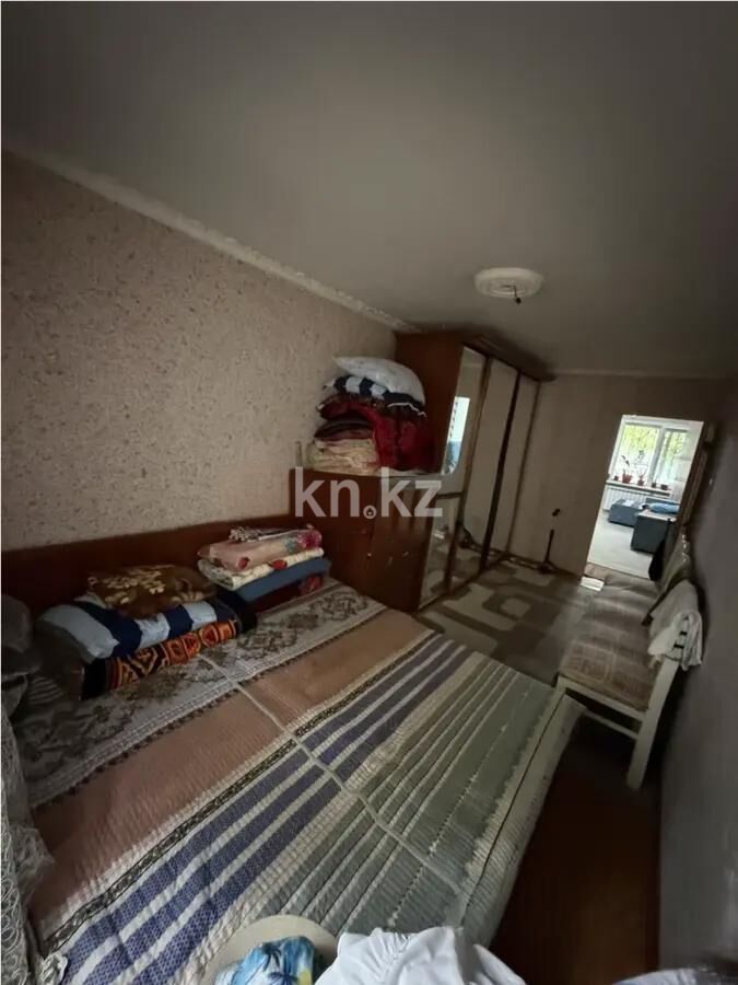 Продажа 2-комнатной квартиры, 49 м² - Продажа двухкомнатных квартир в панельном доме в Алматы - страница 26 фото 2 из 4