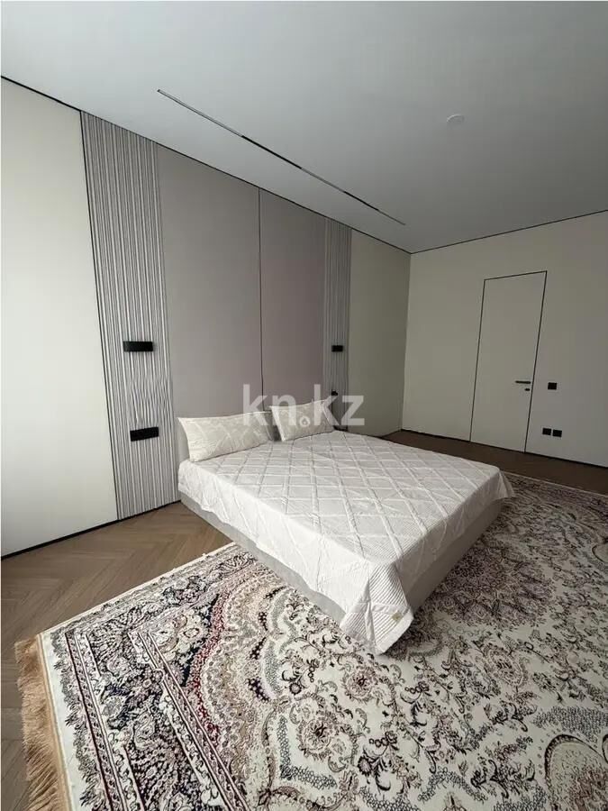 Продажа 2-комнатной квартиры, 89 м² - Продажа квартир в новостройках Алматы без посредников - страница 7 фото 2 из 5