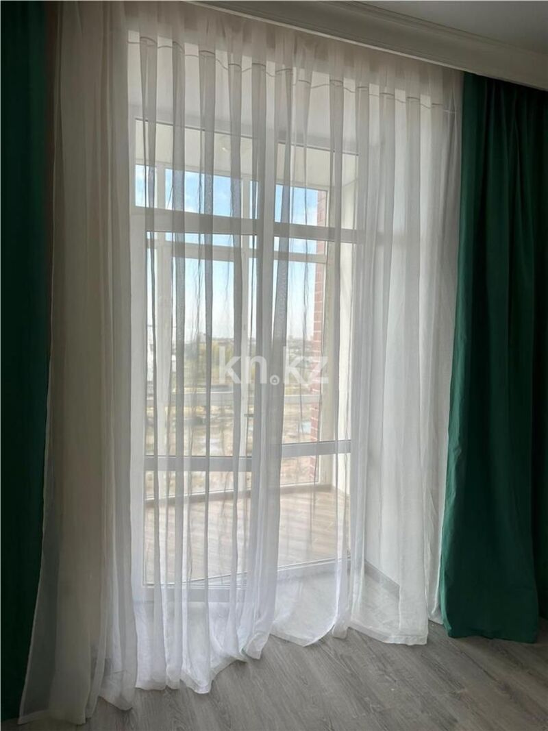 Продажа 2-комнатной квартиры, 66 м² - Продажа квартир в Караганде - страница 11 фото 5 из 7