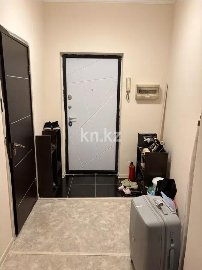 Продажа 1-комнатной квартиры, 30 м² - Продажа однокомнатных квартир в Бостандыкском р-не Алматы - страница 12 фото 3 из 3