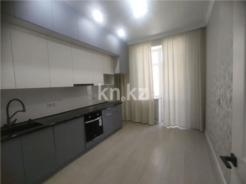Продажа 3-комнатной квартиры, 81.2 м² - Продажа трехкомнатных квартир в Астане - страница 28 фото 3 из 7