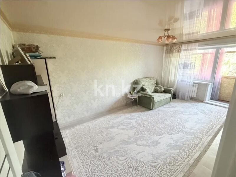 Продажа 2-комнатной квартиры, 43 м² - Продажа двухкомнатных квартир на Юго-Востоке Караганды - страница 20 фото 1 из 5