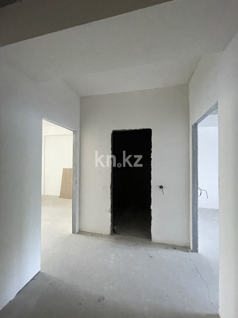 Продажа 2-комнатной квартиры, 56 м² - Продажа двухкомнатных квартир в Алматы - страница 4 фото 8 из 16