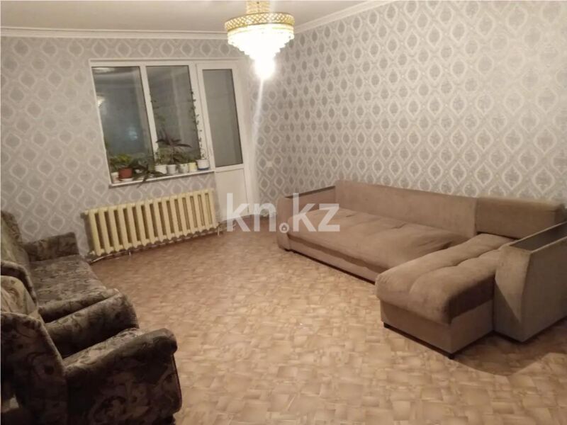 Продажа 2-комнатной квартиры, 80.5 м² - Продажа квартир в монолитно-каркасном доме в Астане - страница 146 фото 1 из 5