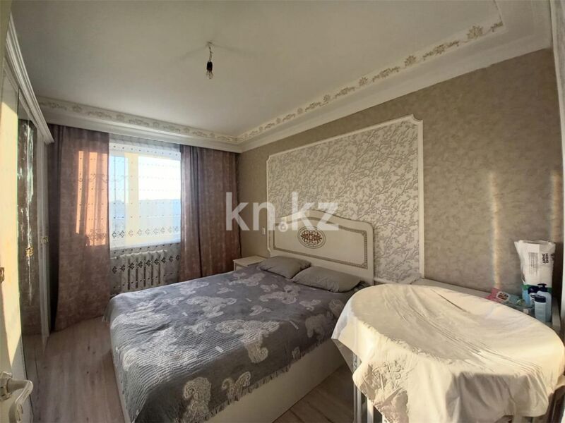 Продажа 2-комнатной квартиры, 49 м² - Продажа двухкомнатных квартир в панельном доме в Темиртау - страница 5 фото 3 из 12