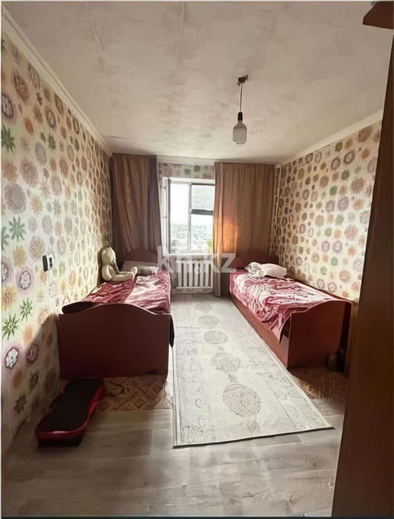 Продажа 3-комнатной квартиры, 67 м² - Недвижимость в Темиртау фото 3 из 7