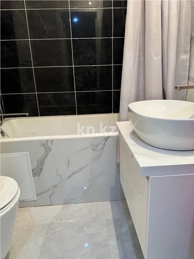 Продажа 3-комнатной квартиры, 85 м² - Продажа трехкомнатных квартир в кирпичном доме в Казахстане - страница 92 фото 5 из 5