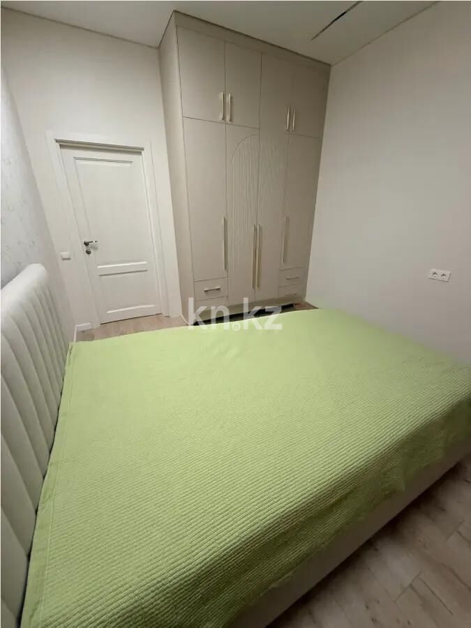 Продажа 4-комнатной квартиры, 104.1 м² - Продажа четырехкомнатных квартир от собственников в Астане фото 2 из 7