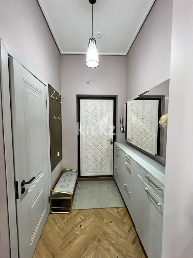 Продажа 2-комнатной квартиры, 41 м² - Продажа двухкомнатных квартир в р-не Есиль Астаны - страница 45 фото 5 из 5