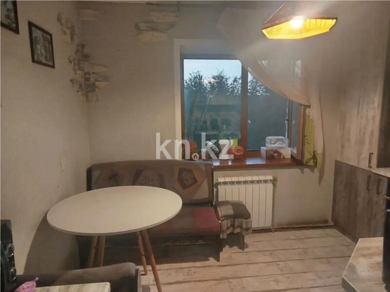 Продажа 4-комнатной квартиры, 79 м² - Продажа четырехкомнатных квартир в Наурызбайском р-не Алматы - страница 2 фото 5 из 7