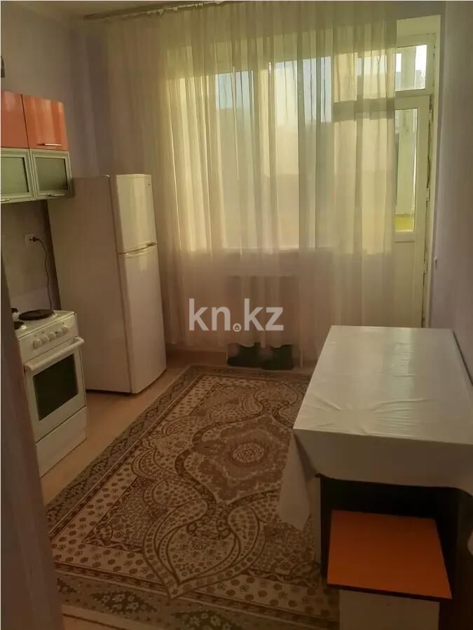 Продажа 1-комнатной квартиры, 39.2 м² - Продажа однокомнатных квартир в р-не Сарайшык Астаны - страница 7 фото 2 из 4