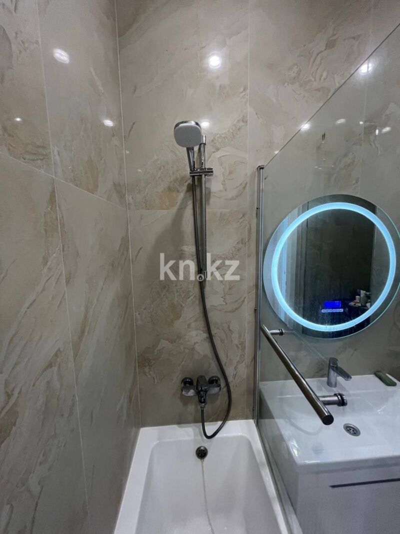 Продажа 2-комнатной квартиры, 64.4 м² - Недвижимость в Астане - страница 9 фото 6 из 9