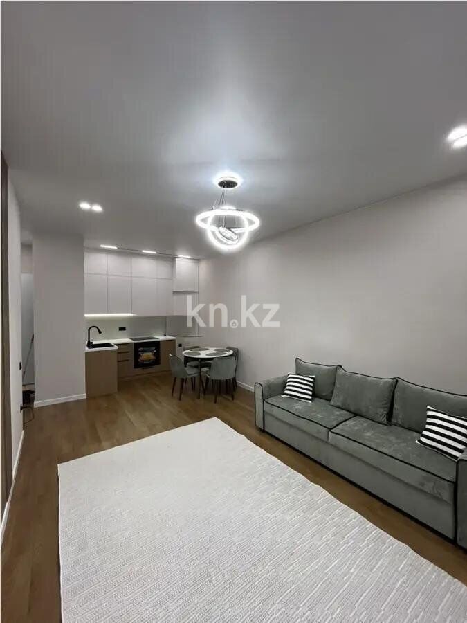 Продажа 2-комнатной квартиры, 43.2 м² - Продажа квартир в р-не Есиль Астаны - страница 41 фото 3 из 5