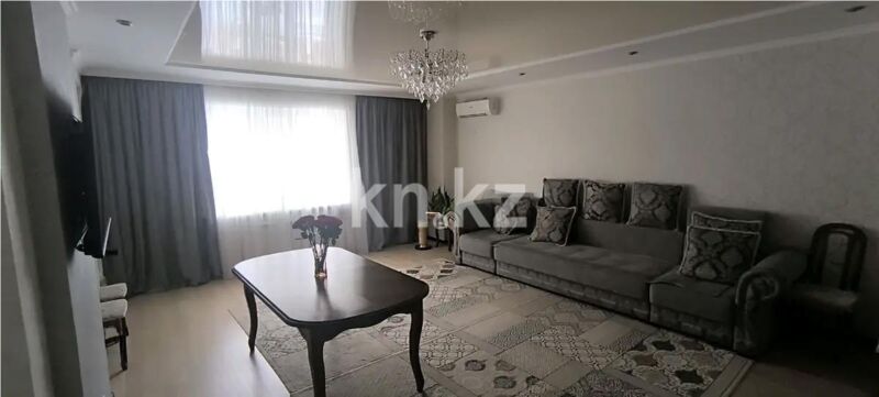 Продажа 3-комнатной квартиры, 130 м² - Продажа трехкомнатных квартир на Юго-Востоке Караганды - страница 22 фото 1 из 6