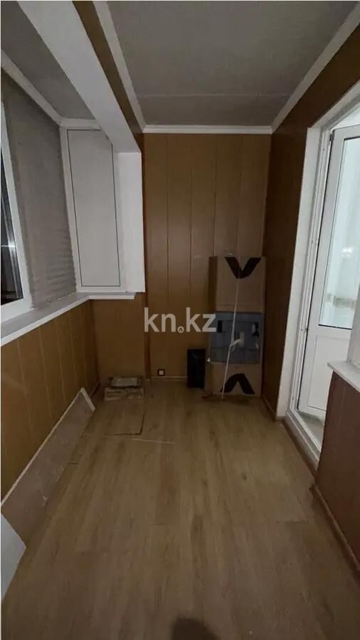 Продажа 3-комнатной квартиры, 103.4 м² - Продажа трехкомнатных квартир в блочном доме в Алматы - страница 3 фото 8 из 8