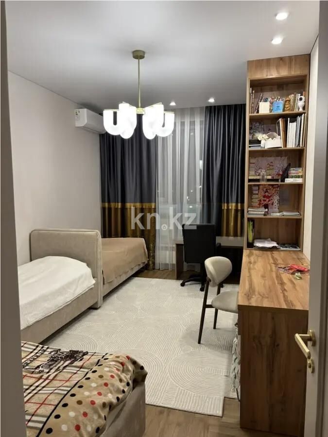 Продажа 3-комнатной квартиры, 95 м² - Продажа трехкомнатных квартир в кирпичном доме в Казахстане - страница 82 фото 3 из 6